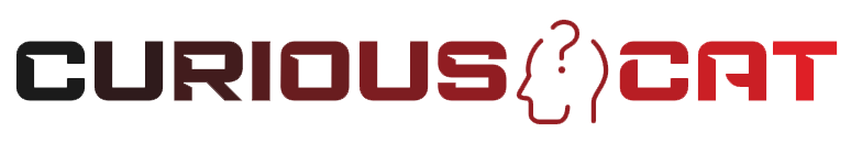 Curious Cat logo